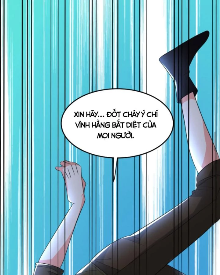 Ta Nói Tối Nay Vô Thần, Thế Là Chúng Thần Vẫn Lạc Chapter 92 - 27