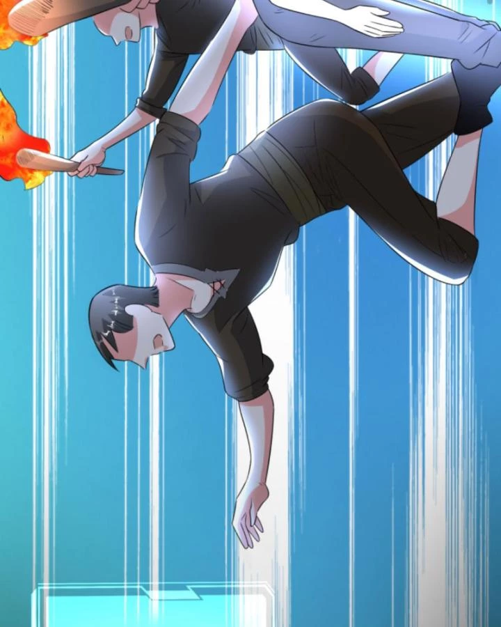 Ta Nói Tối Nay Vô Thần, Thế Là Chúng Thần Vẫn Lạc Chapter 92 - 29