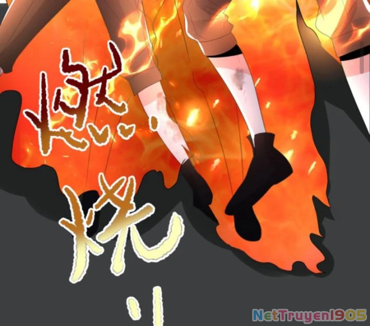 Ta Nói Tối Nay Vô Thần, Thế Là Chúng Thần Vẫn Lạc Chapter 92 - 34