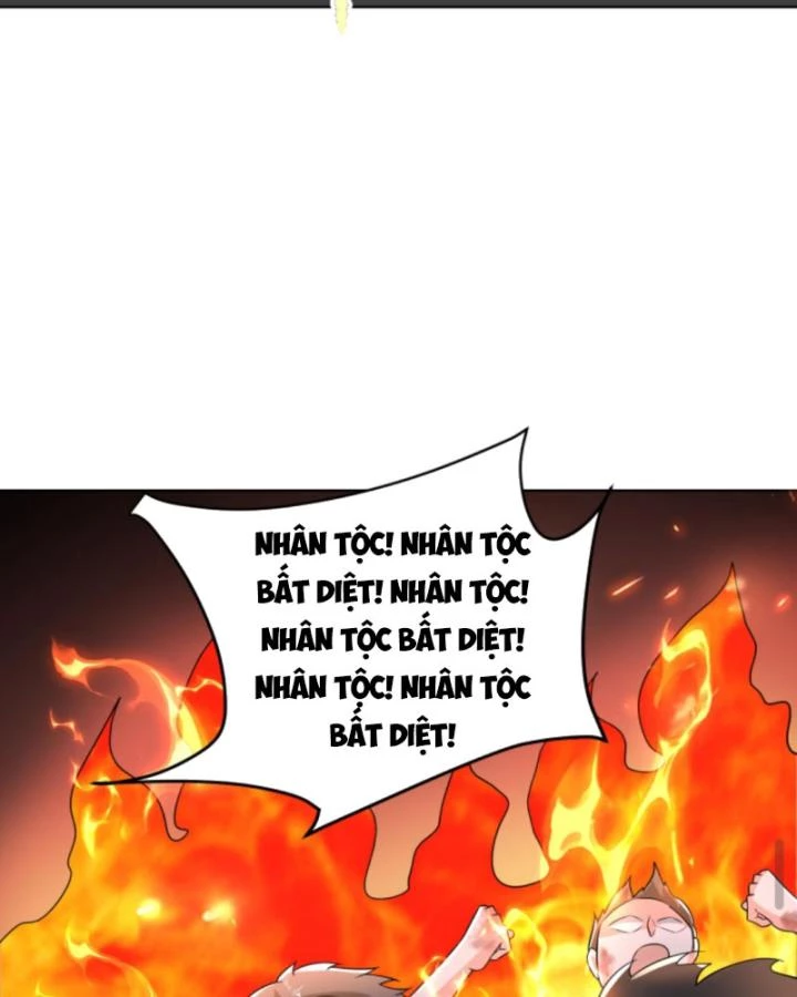 Ta Nói Tối Nay Vô Thần, Thế Là Chúng Thần Vẫn Lạc Chapter 92 - 35