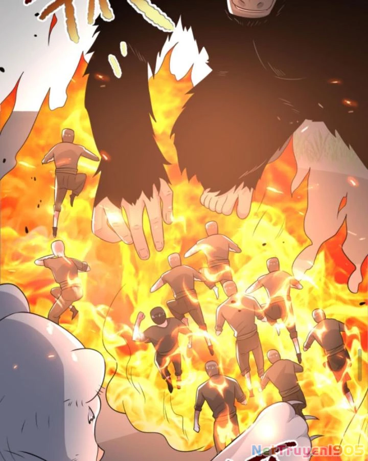 Ta Nói Tối Nay Vô Thần, Thế Là Chúng Thần Vẫn Lạc Chapter 92 - 38