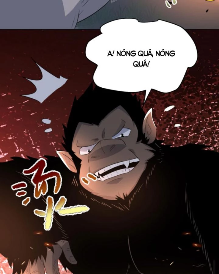 Ta Nói Tối Nay Vô Thần, Thế Là Chúng Thần Vẫn Lạc Chapter 92 - 40