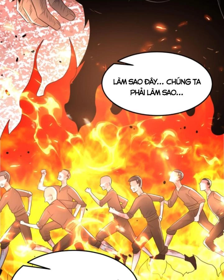 Ta Nói Tối Nay Vô Thần, Thế Là Chúng Thần Vẫn Lạc Chapter 92 - 41