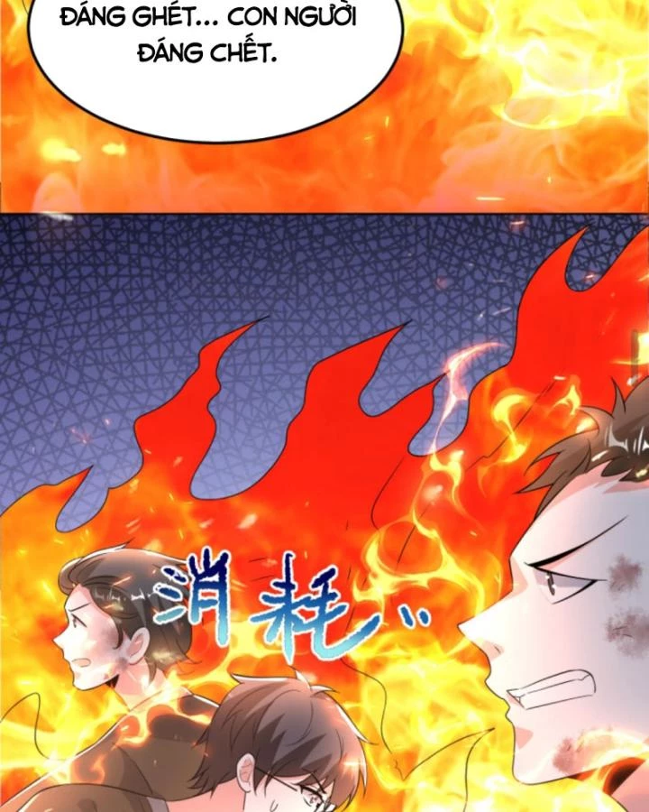 Ta Nói Tối Nay Vô Thần, Thế Là Chúng Thần Vẫn Lạc Chapter 92 - 42