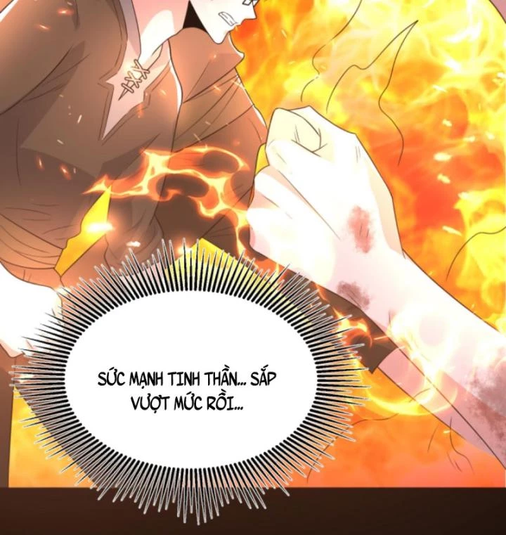 Ta Nói Tối Nay Vô Thần, Thế Là Chúng Thần Vẫn Lạc Chapter 92 - 43