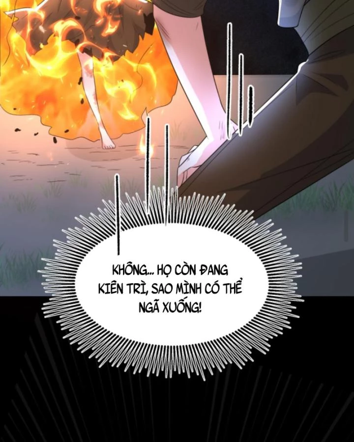 Ta Nói Tối Nay Vô Thần, Thế Là Chúng Thần Vẫn Lạc Chapter 92 - 45