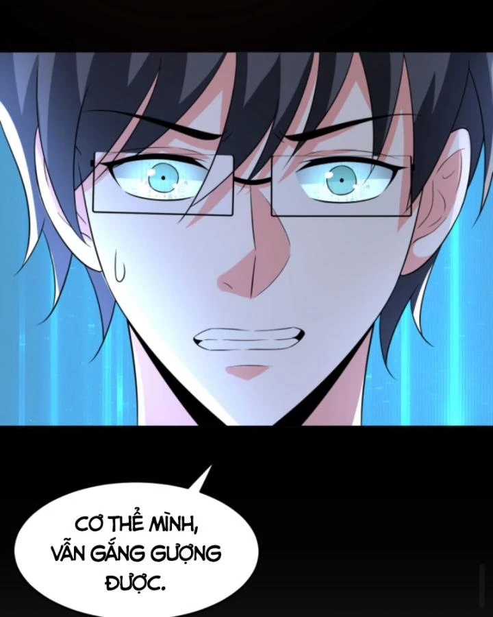 Ta Nói Tối Nay Vô Thần, Thế Là Chúng Thần Vẫn Lạc Chapter 92 - 48