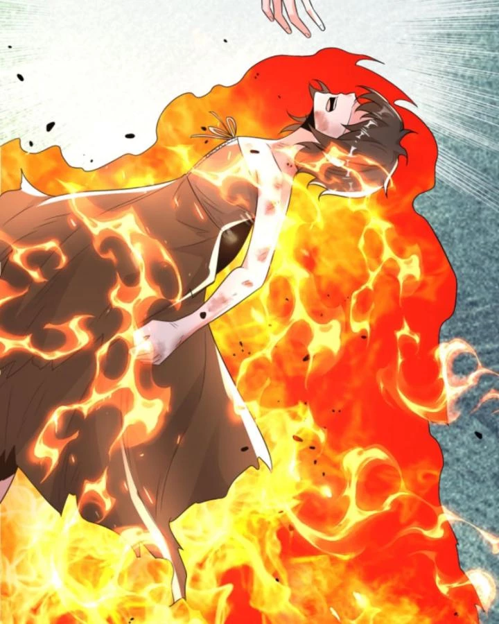 Ta Nói Tối Nay Vô Thần, Thế Là Chúng Thần Vẫn Lạc Chapter 92 - 51