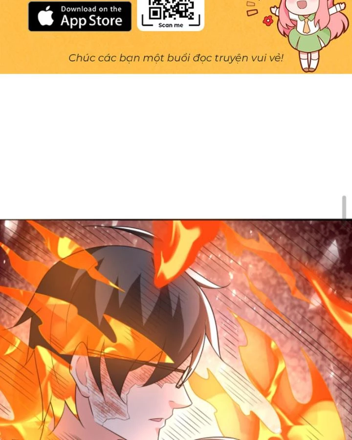 Ta Nói Tối Nay Vô Thần, Thế Là Chúng Thần Vẫn Lạc Chapter 93 - 2