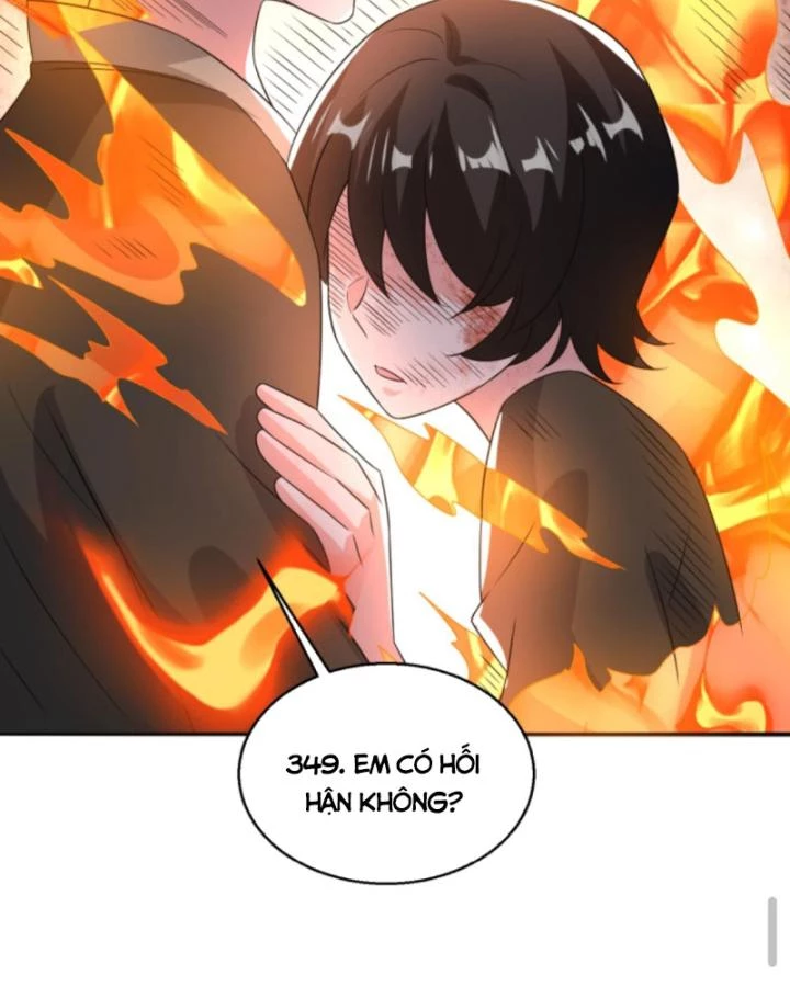 Ta Nói Tối Nay Vô Thần, Thế Là Chúng Thần Vẫn Lạc Chapter 93 - 3