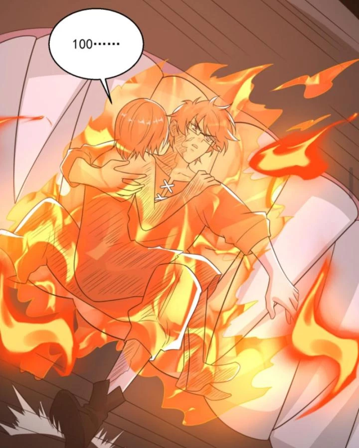 Ta Nói Tối Nay Vô Thần, Thế Là Chúng Thần Vẫn Lạc Chapter 93 - 5