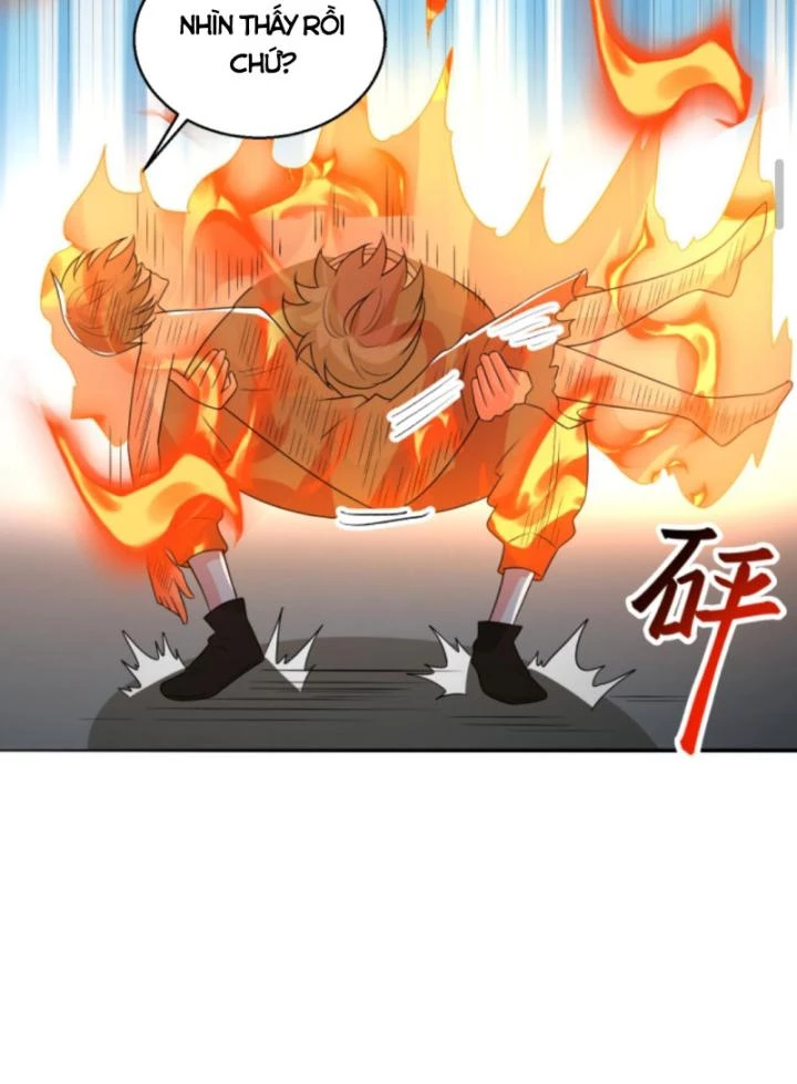 Ta Nói Tối Nay Vô Thần, Thế Là Chúng Thần Vẫn Lạc Chapter 93 - 10