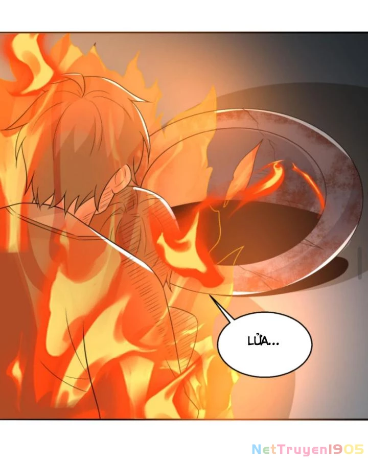 Ta Nói Tối Nay Vô Thần, Thế Là Chúng Thần Vẫn Lạc Chapter 93 - 11