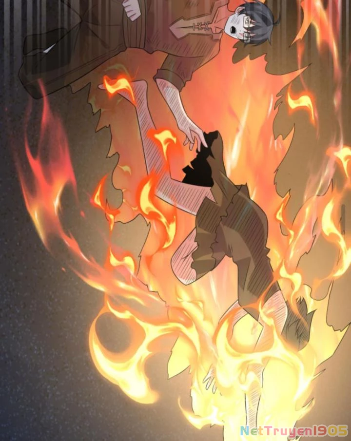 Ta Nói Tối Nay Vô Thần, Thế Là Chúng Thần Vẫn Lạc Chapter 93 - 14