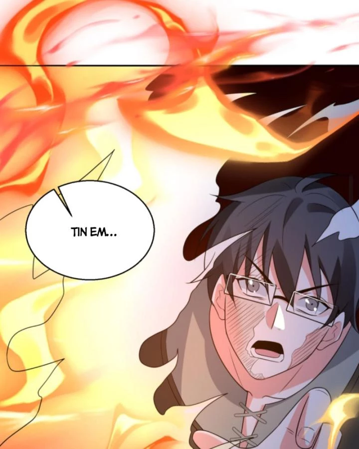 Ta Nói Tối Nay Vô Thần, Thế Là Chúng Thần Vẫn Lạc Chapter 93 - 17