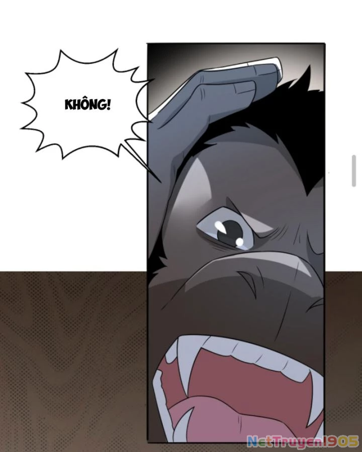 Ta Nói Tối Nay Vô Thần, Thế Là Chúng Thần Vẫn Lạc Chapter 93 - 19