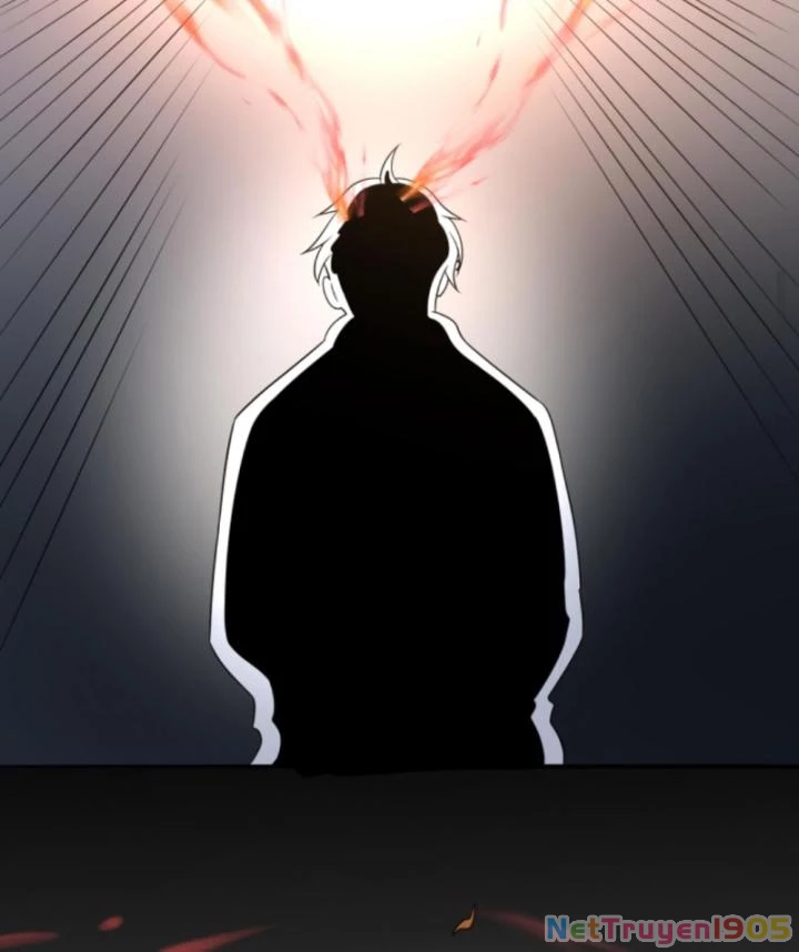 Ta Nói Tối Nay Vô Thần, Thế Là Chúng Thần Vẫn Lạc Chapter 93 - 22