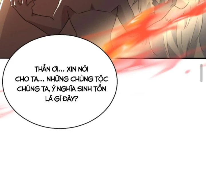 Ta Nói Tối Nay Vô Thần, Thế Là Chúng Thần Vẫn Lạc Chapter 93 - 25