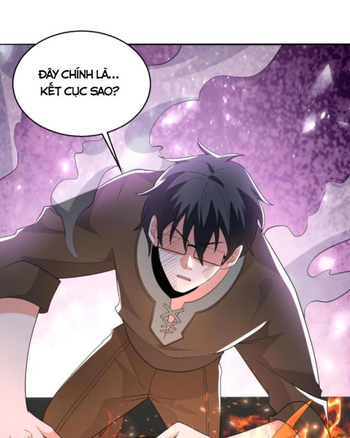 Ta Nói Tối Nay Vô Thần, Thế Là Chúng Thần Vẫn Lạc Chapter 93 - 26