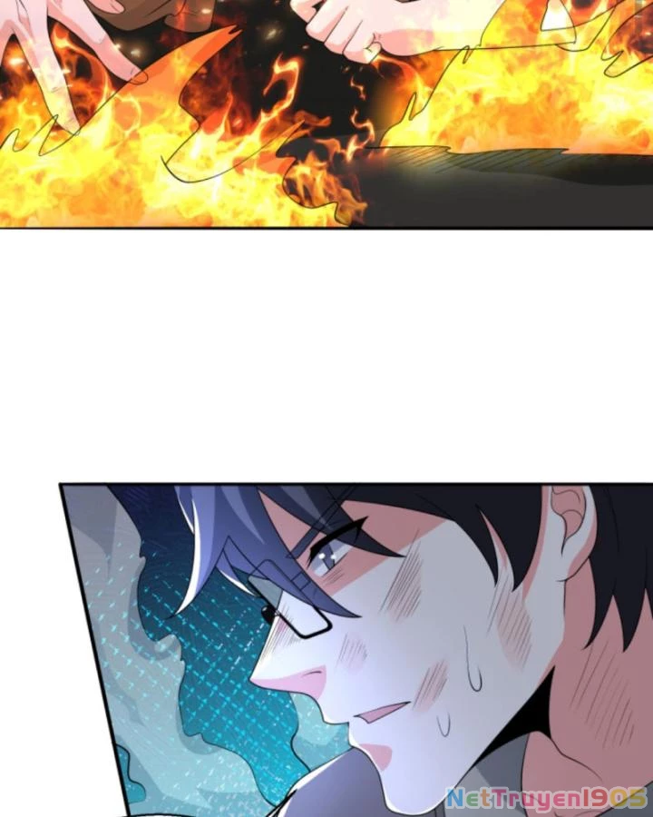 Ta Nói Tối Nay Vô Thần, Thế Là Chúng Thần Vẫn Lạc Chapter 93 - 27