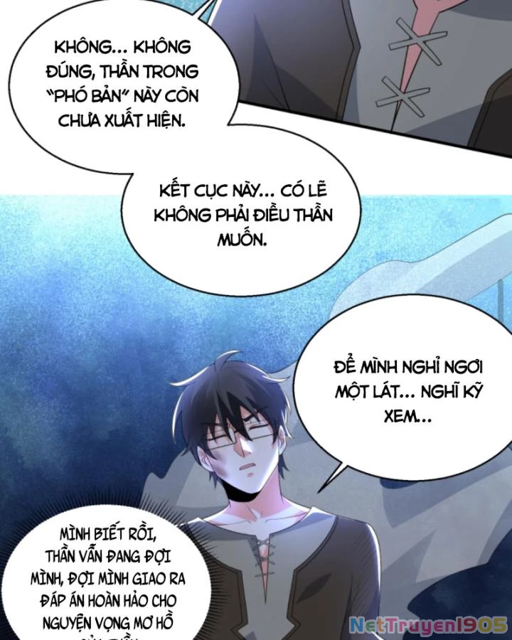 Ta Nói Tối Nay Vô Thần, Thế Là Chúng Thần Vẫn Lạc Chapter 93 - 28