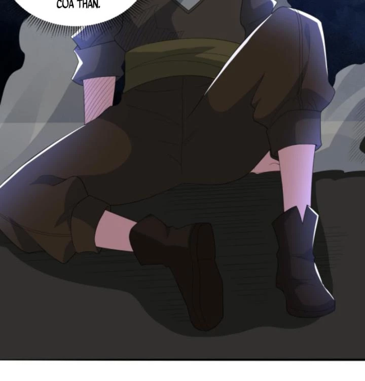 Ta Nói Tối Nay Vô Thần, Thế Là Chúng Thần Vẫn Lạc Chapter 93 - 29