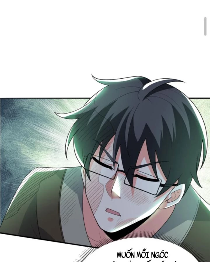 Ta Nói Tối Nay Vô Thần, Thế Là Chúng Thần Vẫn Lạc Chapter 93 - 30