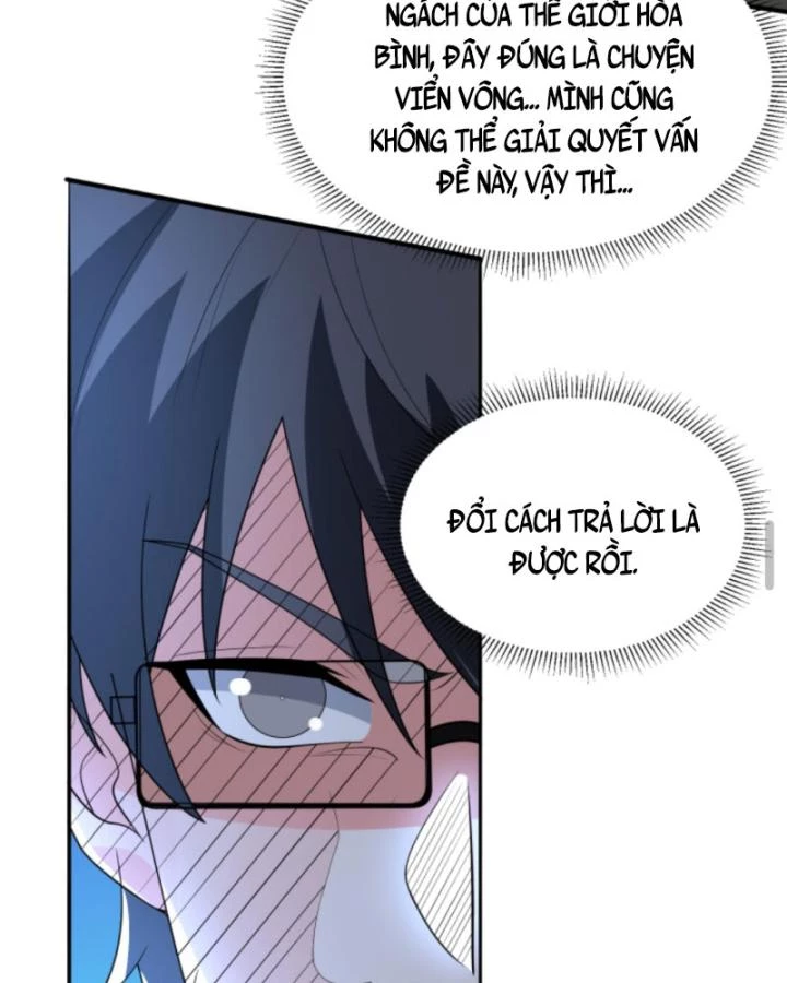 Ta Nói Tối Nay Vô Thần, Thế Là Chúng Thần Vẫn Lạc Chapter 93 - 31