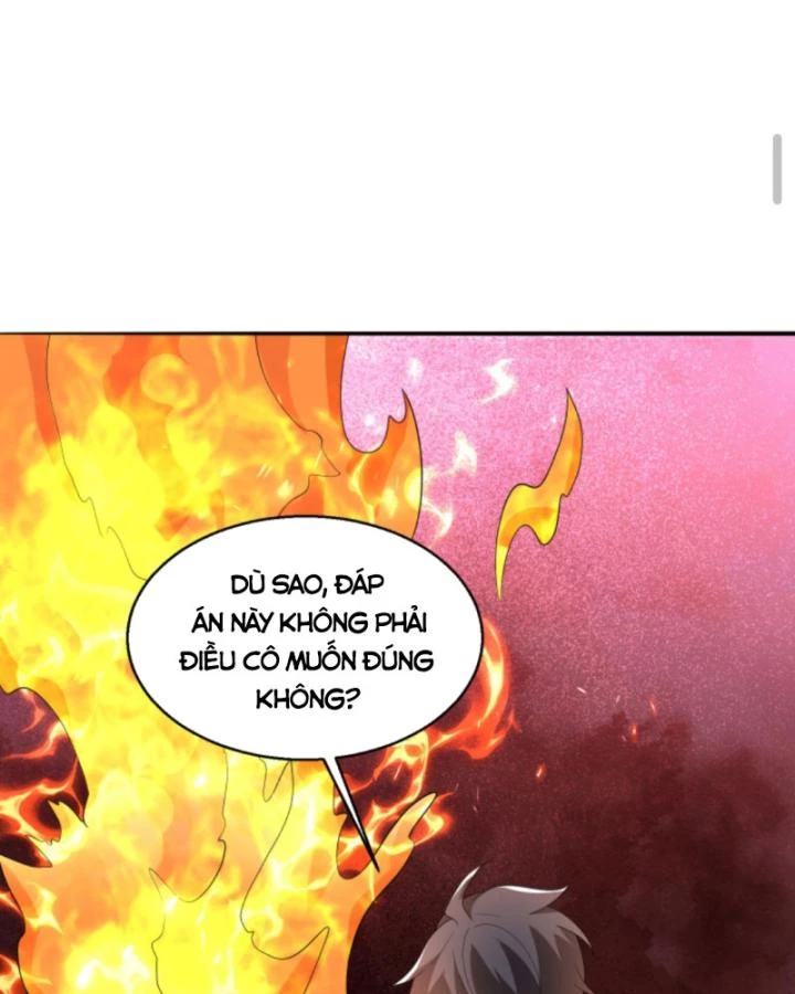 Ta Nói Tối Nay Vô Thần, Thế Là Chúng Thần Vẫn Lạc Chapter 93 - 35