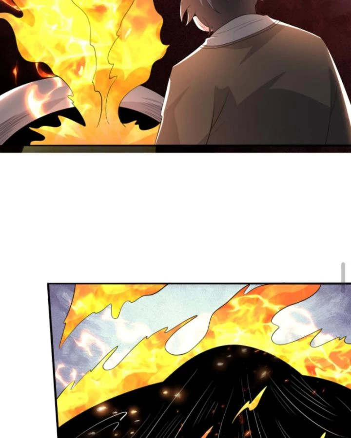 Ta Nói Tối Nay Vô Thần, Thế Là Chúng Thần Vẫn Lạc Chapter 93 - 36