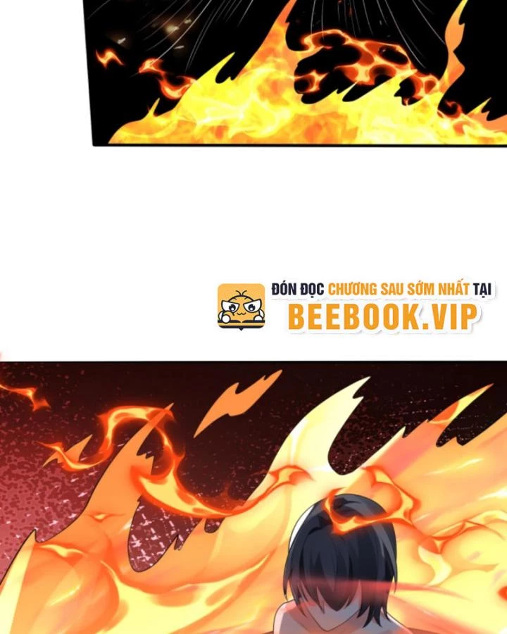 Ta Nói Tối Nay Vô Thần, Thế Là Chúng Thần Vẫn Lạc Chapter 93 - 37