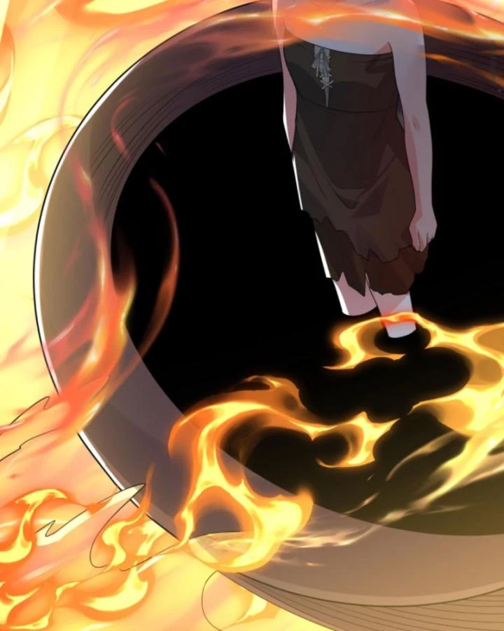 Ta Nói Tối Nay Vô Thần, Thế Là Chúng Thần Vẫn Lạc Chapter 93 - 38