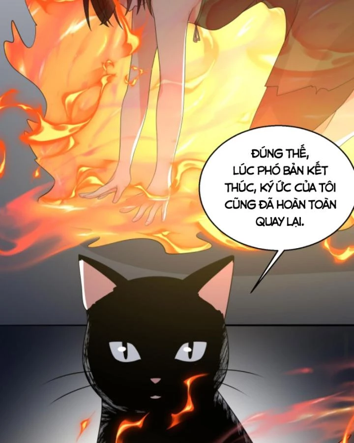 Ta Nói Tối Nay Vô Thần, Thế Là Chúng Thần Vẫn Lạc Chapter 93 - 41