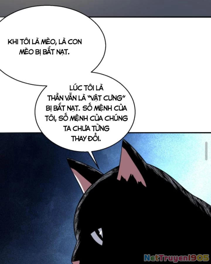 Ta Nói Tối Nay Vô Thần, Thế Là Chúng Thần Vẫn Lạc Chapter 93 - 43