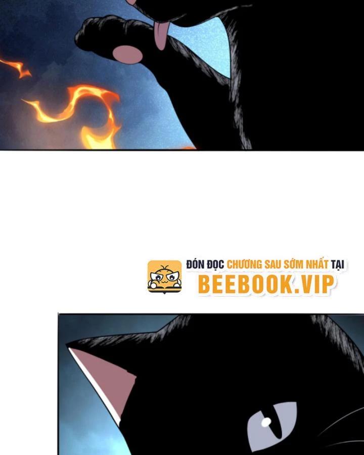 Ta Nói Tối Nay Vô Thần, Thế Là Chúng Thần Vẫn Lạc Chapter 93 - 44