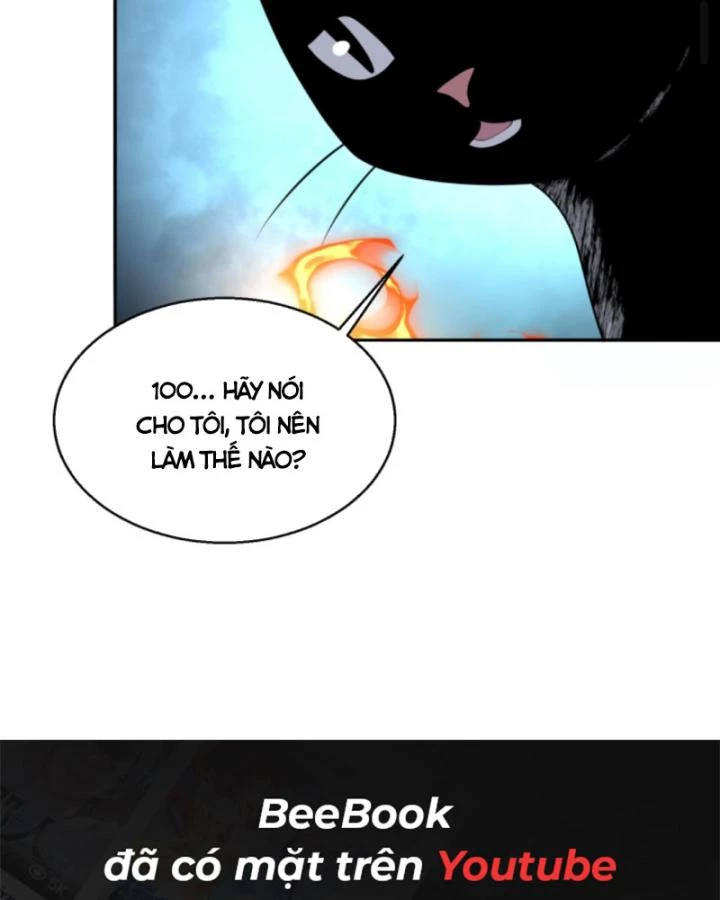 Ta Nói Tối Nay Vô Thần, Thế Là Chúng Thần Vẫn Lạc Chapter 93 - 45