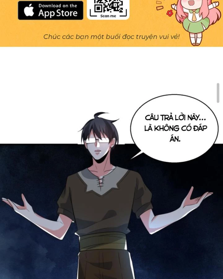 Ta Nói Tối Nay Vô Thần, Thế Là Chúng Thần Vẫn Lạc Chapter 94 - 2