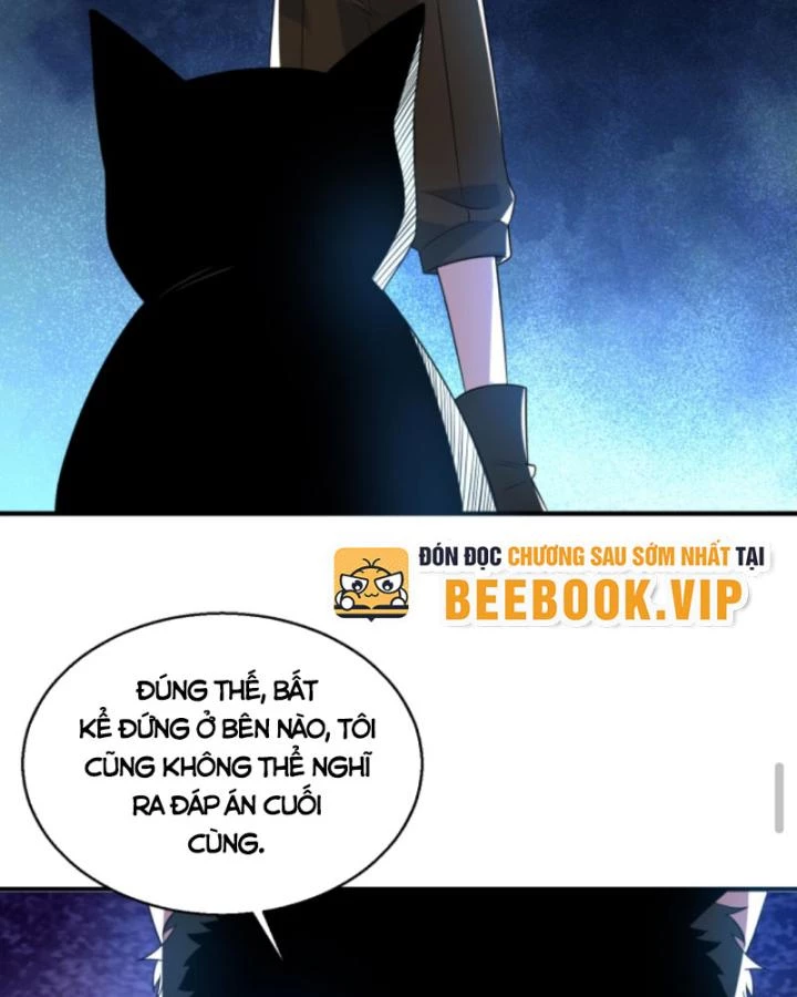 Ta Nói Tối Nay Vô Thần, Thế Là Chúng Thần Vẫn Lạc Chapter 94 - 3