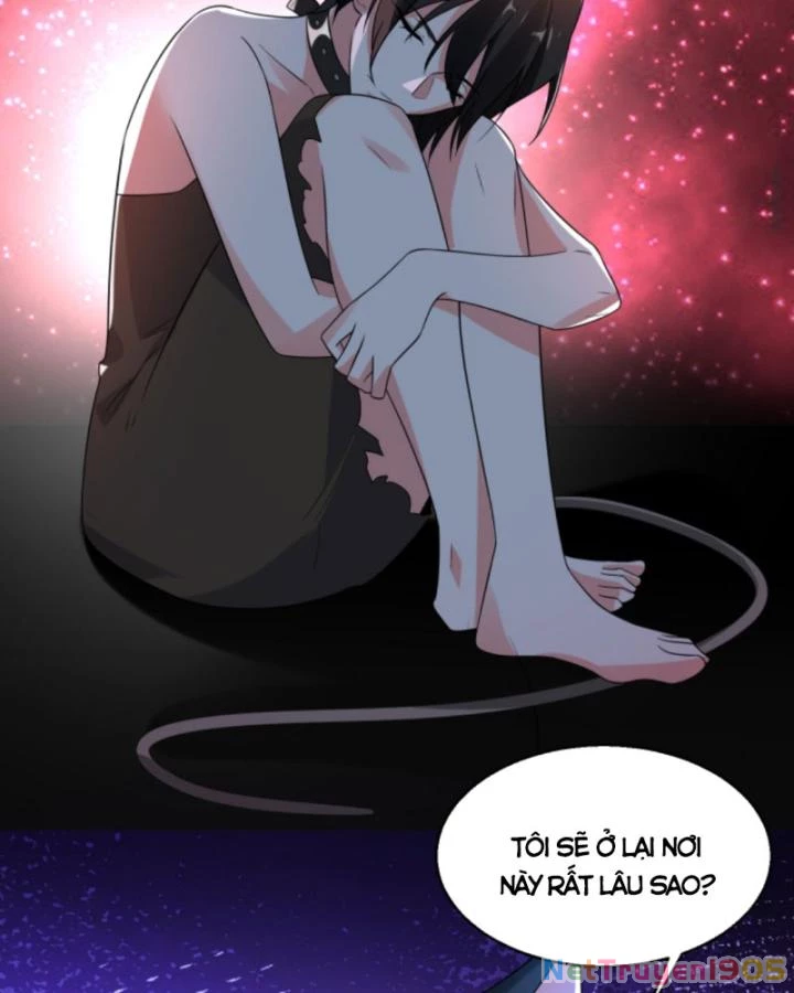 Ta Nói Tối Nay Vô Thần, Thế Là Chúng Thần Vẫn Lạc Chapter 94 - 7