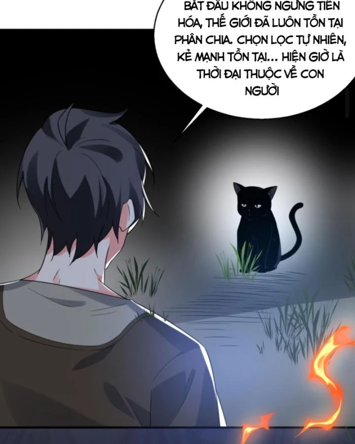 Ta Nói Tối Nay Vô Thần, Thế Là Chúng Thần Vẫn Lạc Chapter 94 - 10