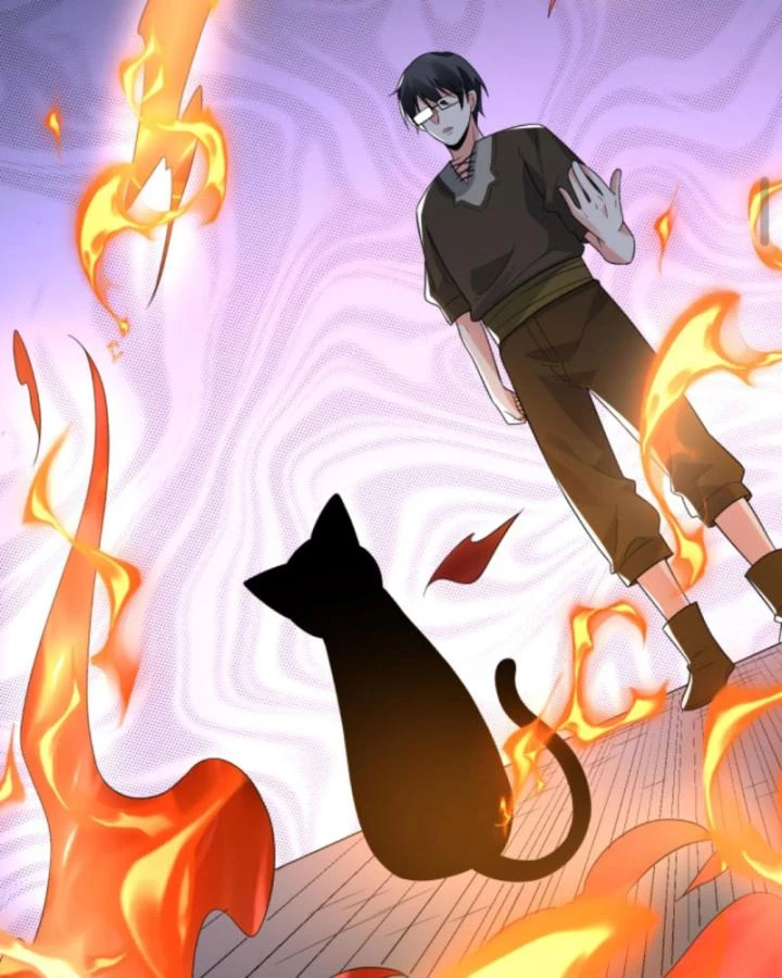 Ta Nói Tối Nay Vô Thần, Thế Là Chúng Thần Vẫn Lạc Chapter 94 - 12