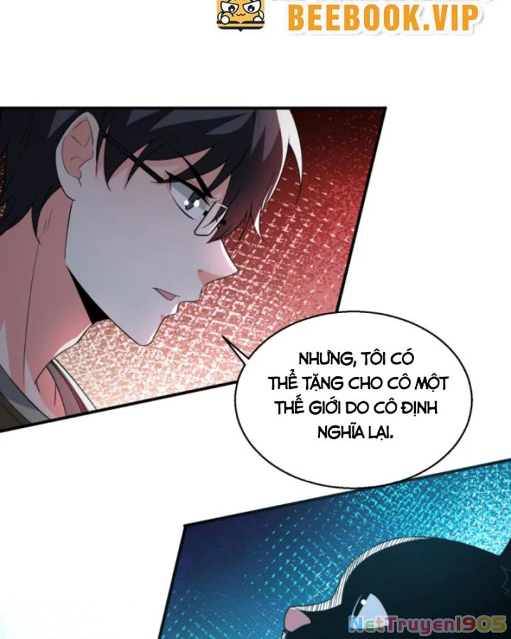 Ta Nói Tối Nay Vô Thần, Thế Là Chúng Thần Vẫn Lạc Chapter 94 - 14