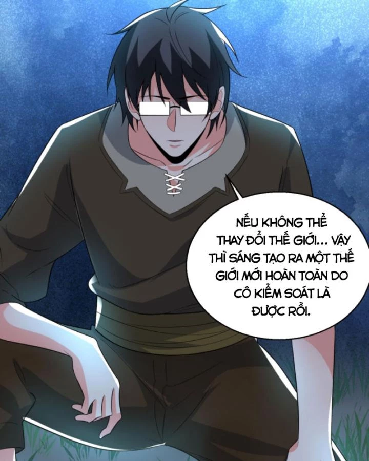 Ta Nói Tối Nay Vô Thần, Thế Là Chúng Thần Vẫn Lạc Chapter 94 - 16