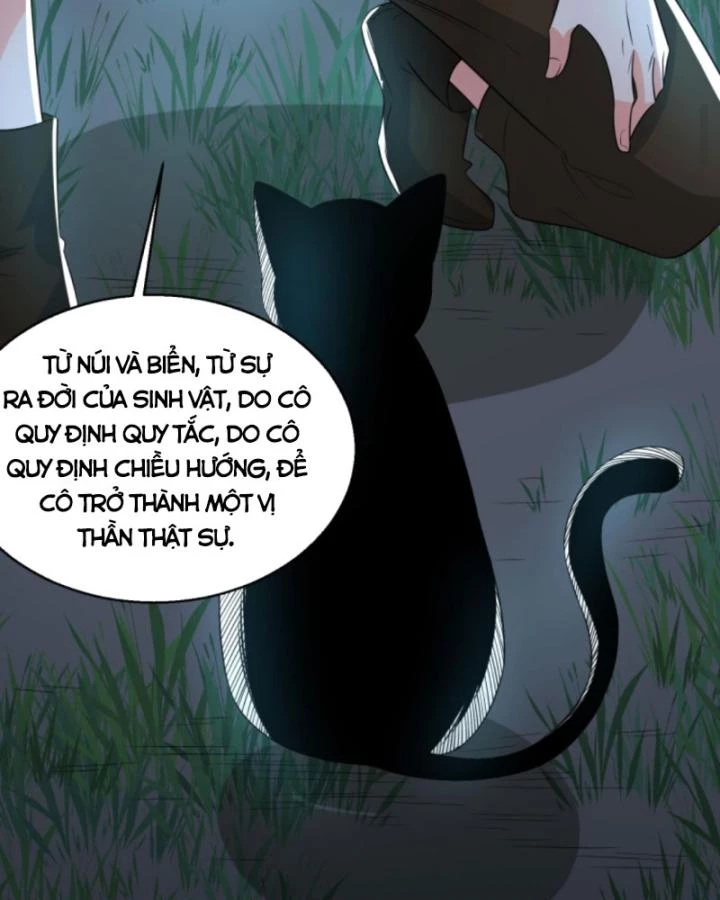 Ta Nói Tối Nay Vô Thần, Thế Là Chúng Thần Vẫn Lạc Chapter 94 - 17