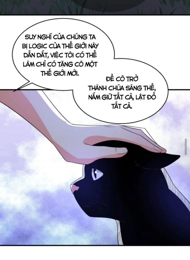 Ta Nói Tối Nay Vô Thần, Thế Là Chúng Thần Vẫn Lạc Chapter 94 - 18