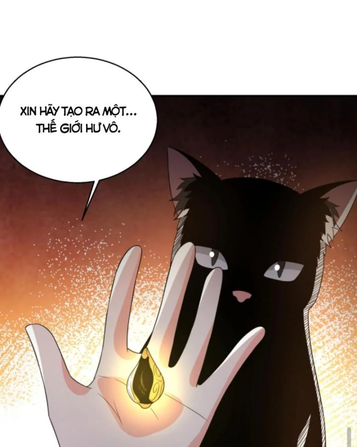 Ta Nói Tối Nay Vô Thần, Thế Là Chúng Thần Vẫn Lạc Chapter 94 - 19