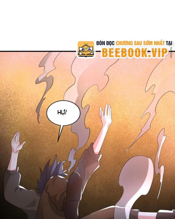 Ta Nói Tối Nay Vô Thần, Thế Là Chúng Thần Vẫn Lạc Chapter 94 - 27