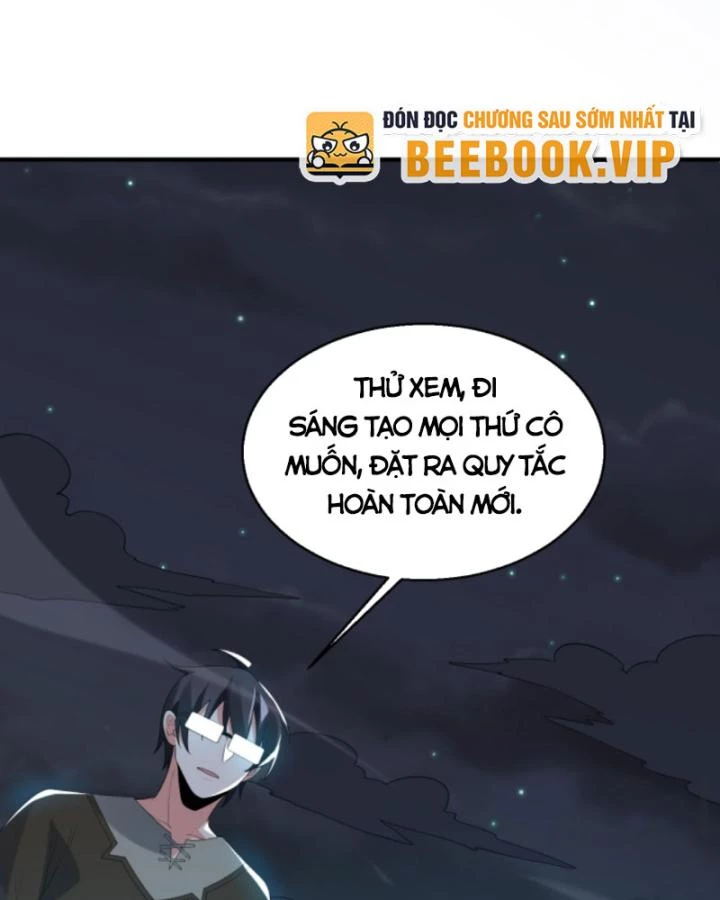 Ta Nói Tối Nay Vô Thần, Thế Là Chúng Thần Vẫn Lạc Chapter 94 - 31