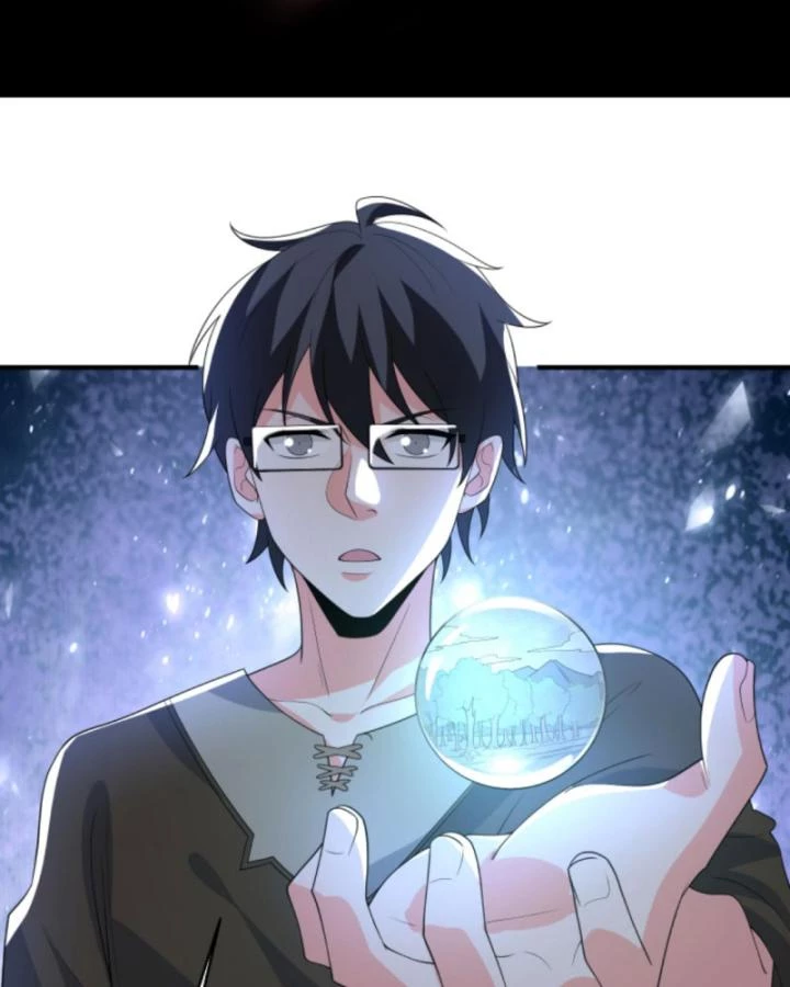 Ta Nói Tối Nay Vô Thần, Thế Là Chúng Thần Vẫn Lạc Chapter 94 - 36