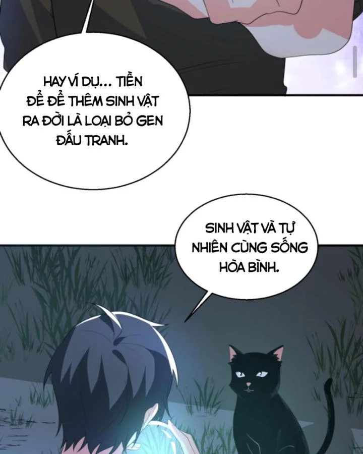 Ta Nói Tối Nay Vô Thần, Thế Là Chúng Thần Vẫn Lạc Chapter 94 - 37